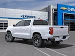 2024 Chevrolet Colorado Crew Cab RWD, Pickup for sale #R81949 - photo 4