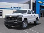 2024 Chevrolet Colorado Crew Cab RWD, Pickup for sale #R82032 - photo 6