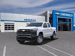 2024 Chevrolet Colorado Crew Cab RWD, Pickup for sale #R82032 - photo 8