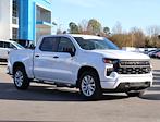 New 2024 Chevrolet Silverado 1500 Custom Crew Cab RWD, Pickup for sale #R83100 - photo 1