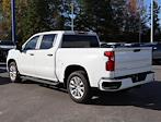 New 2024 Chevrolet Silverado 1500 Custom Crew Cab RWD, Pickup for sale #R83100 - photo 4