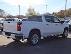 New 2024 Chevrolet Silverado 1500 Custom Crew Cab RWD, Pickup for sale #R83100 - photo 2