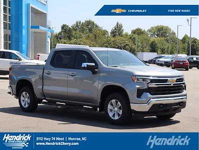 2024 Chevrolet Silverado 1500 Crew Cab 4WD, Pickup for sale #R84996 - photo 1