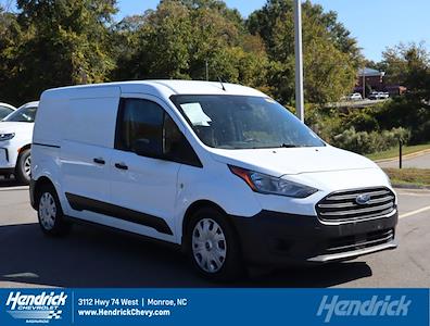 2020 Ford Transit Connect FWD, Empty Cargo Van for sale #R84996B - photo 1