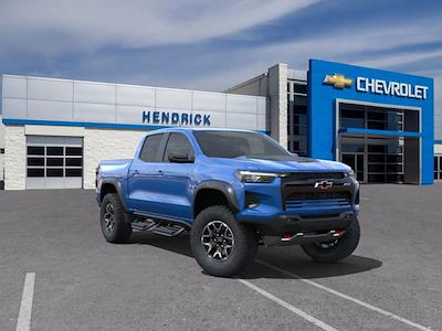 2024 Chevrolet Colorado Crew Cab 4WD, Pickup for sale #R87423 - photo 1