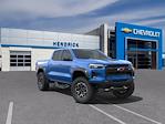 2024 Chevrolet Colorado Crew Cab 4WD, Pickup for sale #R87423 - photo 1