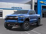 2024 Chevrolet Colorado Crew Cab 4WD, Pickup for sale #R87423 - photo 6