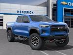 2024 Chevrolet Colorado Crew Cab 4WD, Pickup for sale #R87423 - photo 7