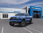 2024 Chevrolet Colorado Crew Cab 4WD, Pickup for sale #R87423 - photo 8