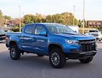 2021 Chevrolet Colorado Crew Cab 4WD, Pickup for sale #R87423A - photo 1