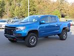 2021 Chevrolet Colorado Crew Cab 4WD, Pickup for sale #R87423A - photo 4