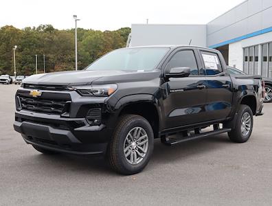 2024 Chevrolet Colorado Crew Cab 4WD, Pickup for sale #R87608 - photo 1