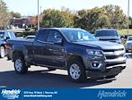 2016 Chevrolet Colorado Extended Cab RWD, Pickup for sale #R87608A - photo 1