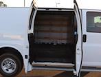 2022 Chevrolet Express 2500 RWD, Empty Cargo Van for sale #R87628A - photo 27