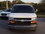 2022 Chevrolet Express 2500 RWD, Empty Cargo Van for sale #R87628A - photo 3