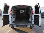 2022 Chevrolet Express 2500 RWD, Empty Cargo Van for sale #R87628A - photo 30