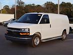 2022 Chevrolet Express 2500 RWD, Empty Cargo Van for sale #R87628A - photo 4