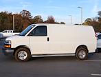 2022 Chevrolet Express 2500 RWD, Empty Cargo Van for sale #R87628A - photo 5