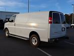 2022 Chevrolet Express 2500 RWD, Empty Cargo Van for sale #R87628A - photo 6