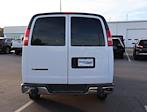 2022 Chevrolet Express 2500 RWD, Empty Cargo Van for sale #R87628A - photo 7