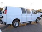 2022 Chevrolet Express 2500 RWD, Empty Cargo Van for sale #R87628A - photo 2