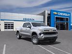 2024 Chevrolet Silverado 1500 Crew Cab 4WD, Pickup for sale #R89907 - photo 3