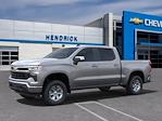 2024 Chevrolet Silverado 1500 Crew Cab 4WD, Pickup for sale #R89907 - photo 4