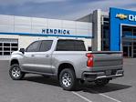 2024 Chevrolet Silverado 1500 Crew Cab 4WD, Pickup for sale #R89907 - photo 5