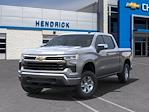 2024 Chevrolet Silverado 1500 Crew Cab 4WD, Pickup for sale #R89907 - photo 7