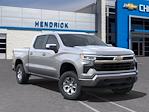 2024 Chevrolet Silverado 1500 Crew Cab 4WD, Pickup for sale #R89907 - photo 8