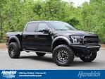 Used 2018 Ford F-150 Raptor SuperCrew Cab 4WD, Pickup for sale #R91690B - photo 1
