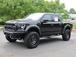 Used 2018 Ford F-150 Raptor SuperCrew Cab 4WD, Pickup for sale #R91690B - photo 5