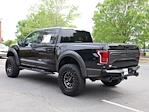 Used 2018 Ford F-150 Raptor SuperCrew Cab 4WD, Pickup for sale #R91690B - photo 7