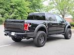 Used 2018 Ford F-150 Raptor SuperCrew Cab 4WD, Pickup for sale #R91690B - photo 2