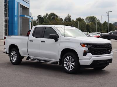 2024 Chevrolet Silverado 1500 Double Cab 4WD, Pickup for sale #R91776 - photo 1