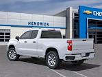 2024 Chevrolet Silverado 1500 Double Cab 4WD, Pickup for sale #R91776 - photo 5