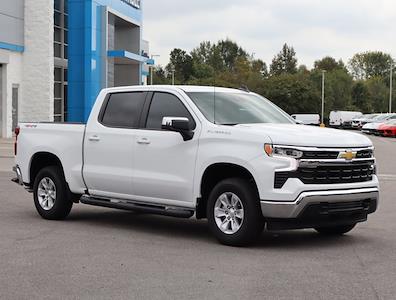 2024 Chevrolet Silverado 1500 Crew Cab 4WD, Pickup for sale #R92587 - photo 1