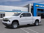 2024 Chevrolet Silverado 1500 Crew Cab 4WD, Pickup for sale #R92587 - photo 4