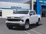 2024 Chevrolet Silverado 1500 Crew Cab 4WD, Pickup for sale #R92587 - photo 7