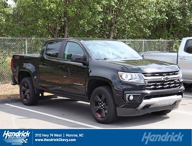 2022 Chevrolet Colorado Crew Cab 4WD, Pickup for sale #R93263A - photo 1