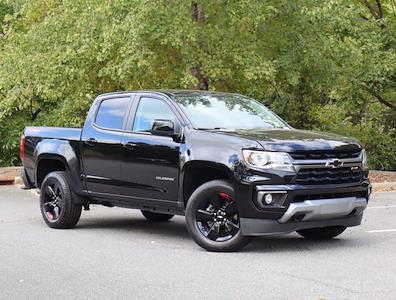 2022 Chevrolet Colorado Crew Cab 4WD, Pickup for sale #R93263A - photo 1