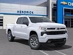 2024 Chevrolet Silverado 1500 Crew Cab 4WD, Pickup for sale #R95786 - photo 8