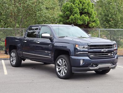 2018 Chevrolet Silverado 1500 Crew Cab 4WD, Pickup for sale #R96726A - photo 1