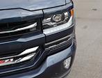 2018 Chevrolet Silverado 1500 Crew Cab 4WD, Pickup for sale #R96726A - photo 9