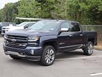 2018 Chevrolet Silverado 1500 Crew Cab 4WD, Pickup for sale #R96726A - photo 4