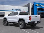 2024 Chevrolet Colorado Crew Cab 4WD, Pickup for sale #R98167 - photo 4