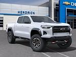 2024 Chevrolet Colorado Crew Cab 4WD, Pickup for sale #R98167 - photo 7