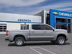 2025 Chevrolet Silverado 1500 Crew Cab RWD, Pickup for sale #S01500 - photo 5