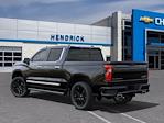 2025 Chevrolet Silverado 1500 Crew Cab 4WD, Pickup for sale #S03929 - photo 4