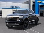 2025 Chevrolet Silverado 1500 Crew Cab 4WD, Pickup for sale #S03929 - photo 6